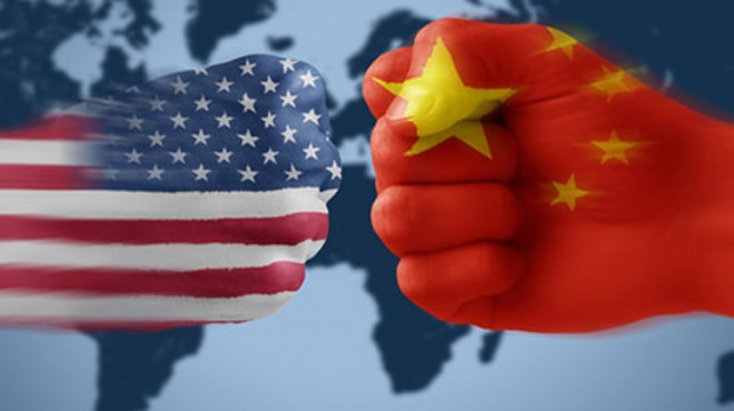 Dünya seferber oldu: Çin den ABD ye uyarı