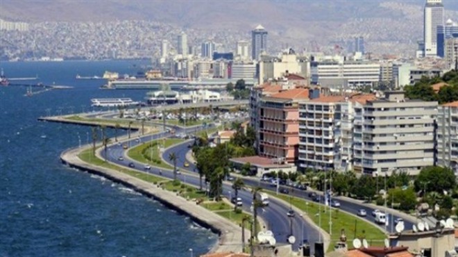 Dünyanın en sağlıklı kentleri açıklandı: İzmir kaçıncı sırada?