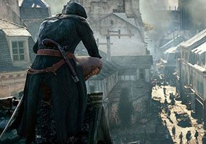 Assassin s Creed e Fransa dan tepki