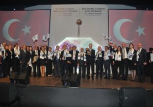 İstanbul’da büyük ödül: Mükemmel EBSO!