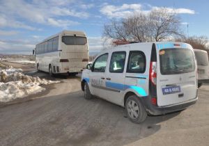 Nefes kesen takip: İzmir’de otobüs çaldı… 