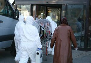 Flaş! İstanbul’un iki hastanede Ebola alarmı 