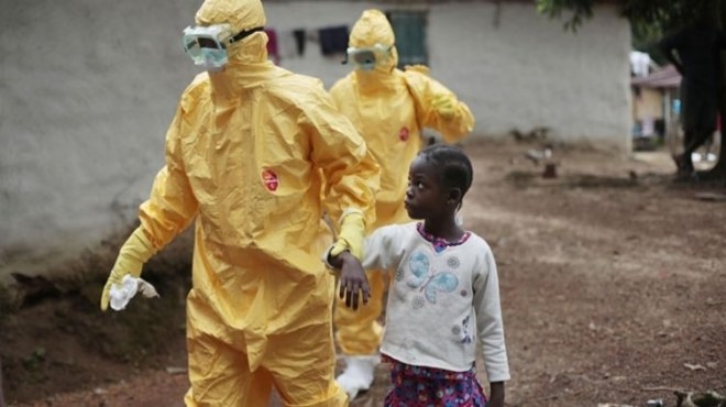 Ebola salgınında korkunç bilanço: 1469 ölü