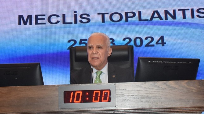 EBSO Meclis Başkanı Gökçüoğlu ndan  çalışma saatini kısaltma  çıkışı: Gündemden kaldırılmalı!