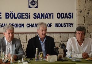EBSO İzmir’in 100 büyüğü açıkladı: Zirvede yine… 