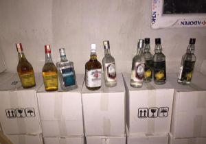 İzmir de sahte içkiye bir kurban daha: Türkiye S.Ş yi arıyor
