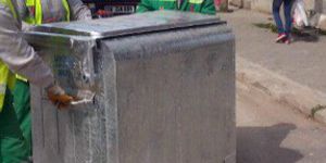 İzmir’de dehşet: Çöp konteynırında bebek cesedi!