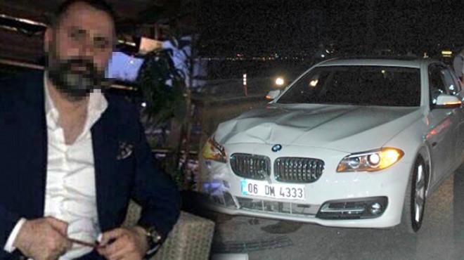 İzmir deki feci kazada 2 kadının ölümüne neden olan müteahhit serbest!