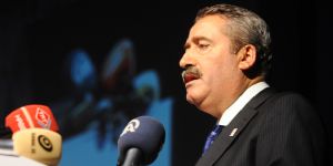 BM’in Filistin oylaması İzmir’e EXPO umudu oldu!
