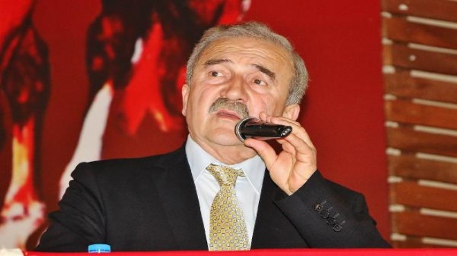 Edremit eski Belediye Başkanı Kılıç yakalama kararı!