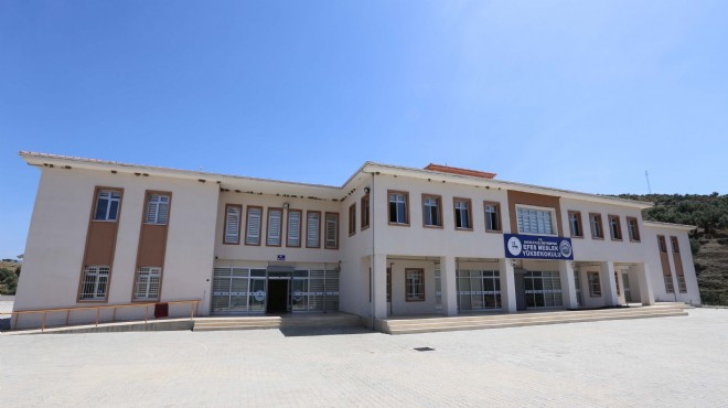 Efes Meslek Yüksekokulu na üç yeni program daha