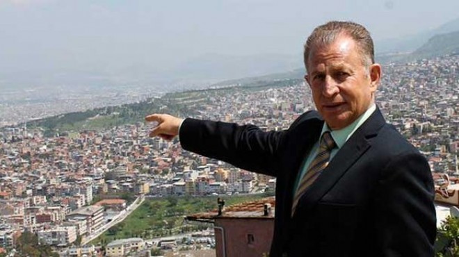 Ege-Koop Genel Başkanı Aslan: İzmir 2050 yi hedeflemeli