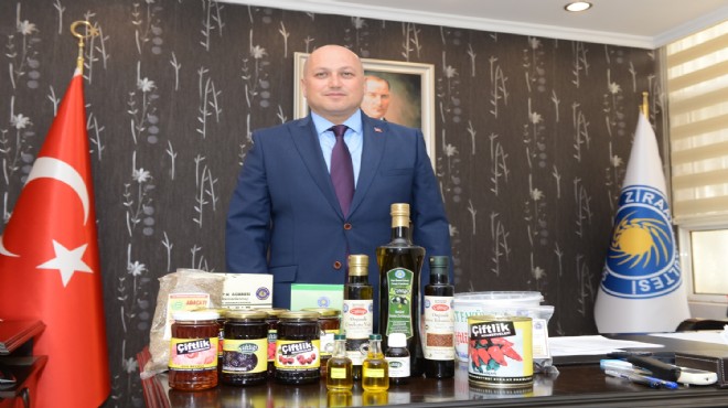 Ege Üniversitesi gıda ihracatını hedefliyor