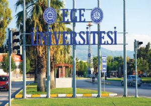 En iyi 1000 üniversite listesinde 2 İzmirli! 