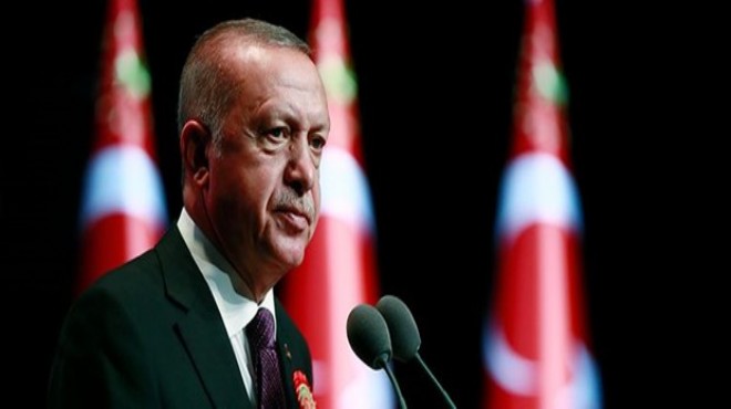 Erdoğan: Eğitimde reformlara devam edeceğiz