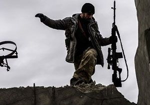 ABD ve IŞİD den Kobani açıklaması