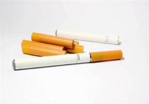 DSÖ: Elektronik sigara sağlığı tehdit ediyor