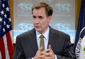 ABD den PKK operasyonları açıklaması