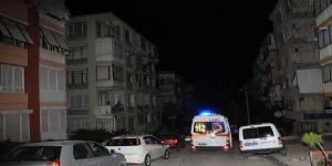 İzmir’de korkunç cinayet: Misafirliğe gittiği arkadaşını… 