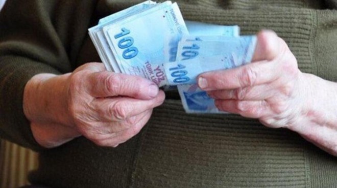 Emekli maaşları erken ödenecek: Tarih belli oldu!