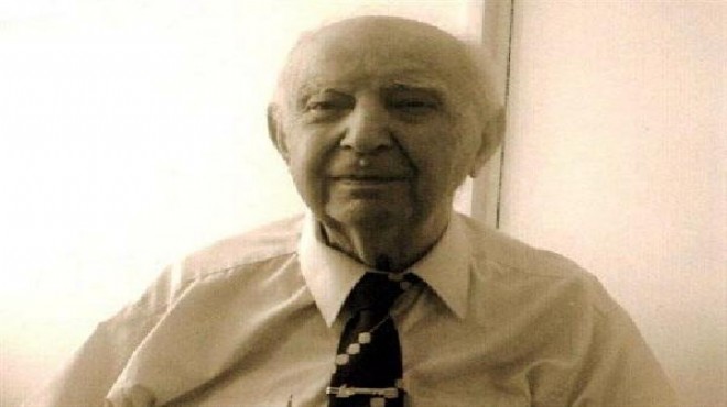 Emekli Orgeneral Akansel İzmir’de vefat etti