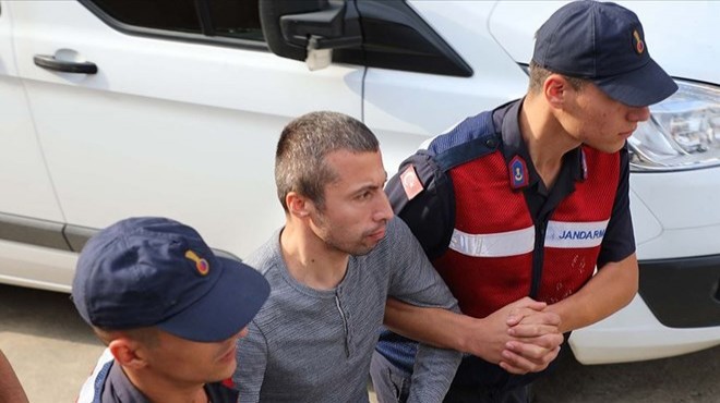 Emniyet Müdürü nü şehit eden polis FETÖ den tutuklandı