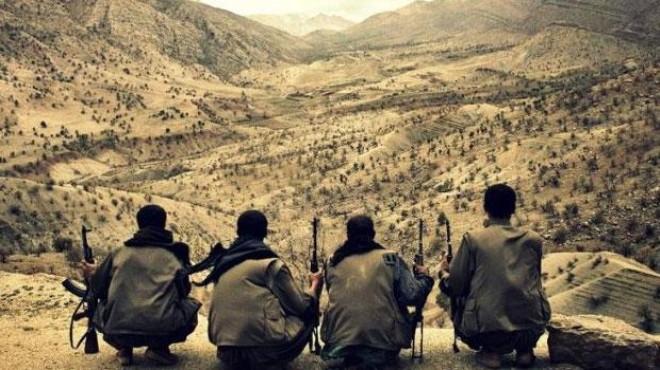 Emniyet uyardı: PKK istihbarat kurdu!