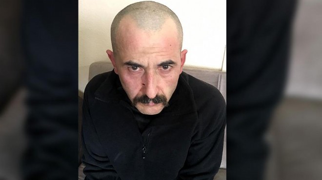 Emniyet ve AK Parti ye saldıran terörist yakalandı
