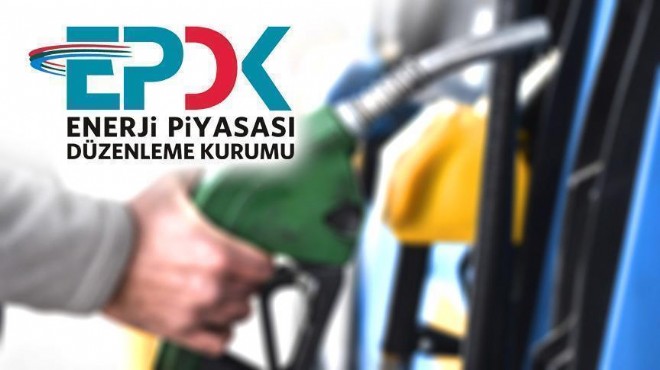 EPDK akaryakıt şirketlerine ceza yağdırdı!