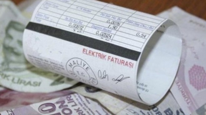 EPDK dan  elektrik faturası  açıklaması