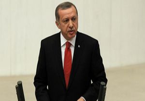 Meclisi Erdoğan açtı: Türkiye kendisini... 