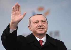 Cumhurbaşkanı Erdoğan’dan Noel mesajı 