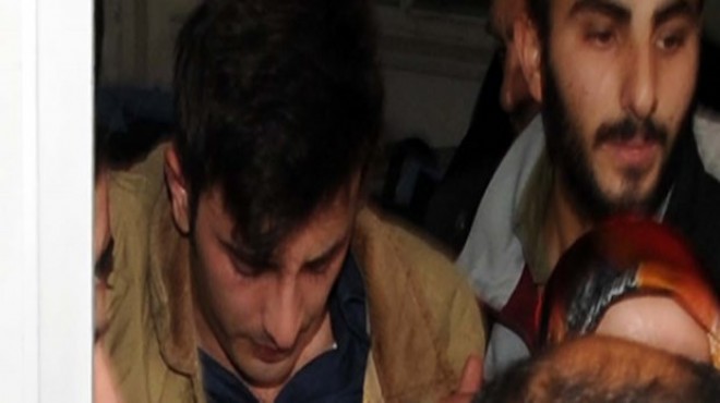 Erdal Tosun a çarpan sürücü tutuklandı