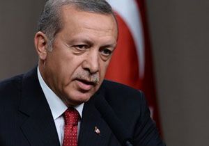 Erdoğan dan IŞİD sorusuna yanıt: Türkiye nin...