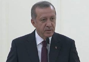 Cumhurbaşkanı Erdoğan: Velev ki takas oldu...
