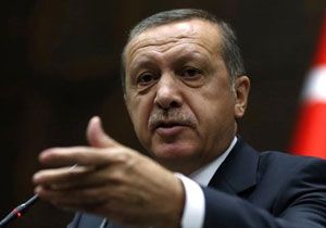 Erdoğan dan sendikalara: Taksim den ümidinizi kesin