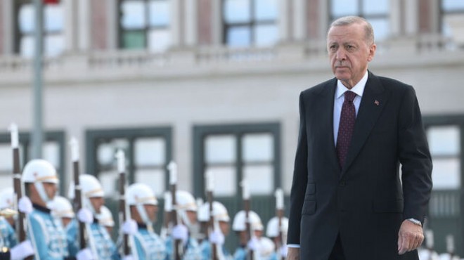 Erdoğan 12 yıl sonra Irak a gidiyor
