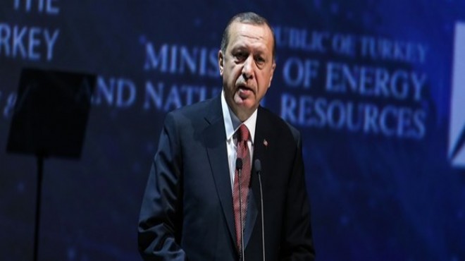 Erdoğan: 3.Nükleer Projesi arayışındayız!