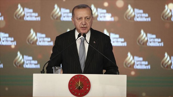 Erdoğan: 80 bin kardeşimiz göçe başladı