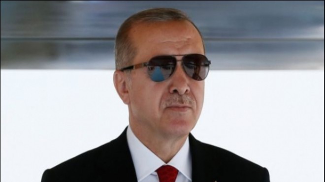 Erdoğan a Balkanlar da suikast ihbarı!