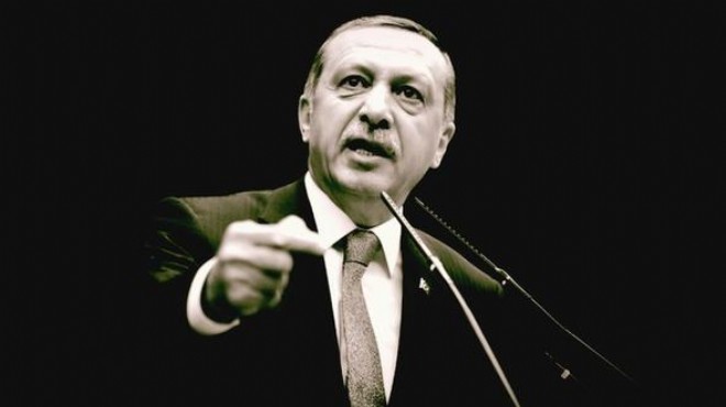 Erdoğan a  Evet  başkanlığa  Hayır  diyen 6 il