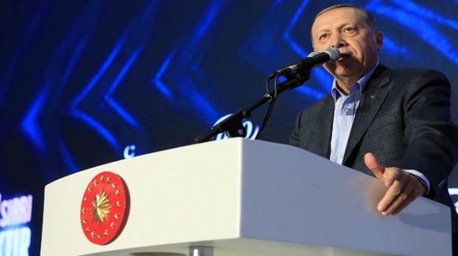 Erdoğan açıkladı... 2 bakanlık birleştirilecek