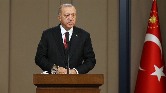 Erdoğan açıkladı: ABD askerleri çekilmeye başladı