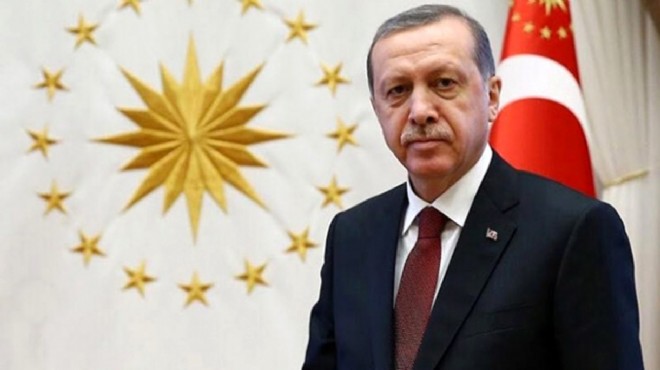 Erdoğan açıkladı: Korona ya karşı olağanüstü önlemler!