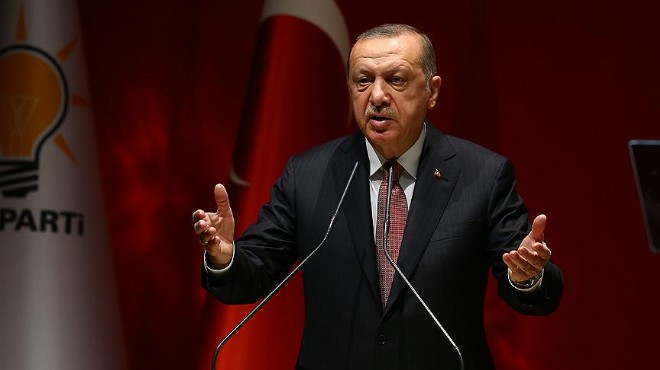 Erdoğan açıkladı: Pazar günü Türkiye ye geliyor!