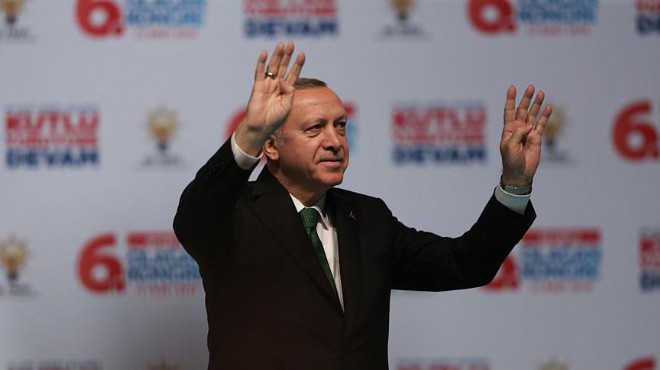 Erdoğan, Afrin de etkisiz hale getirilen terörist sayısını açıkladı