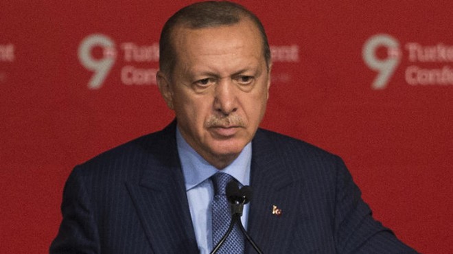 Erdoğan: Alınan her karar karşılık bulur!
