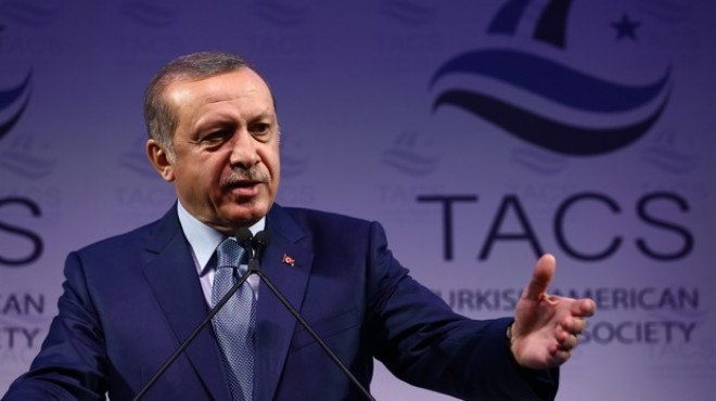 Erdoğan anlattı: Haberin var mı Biden?