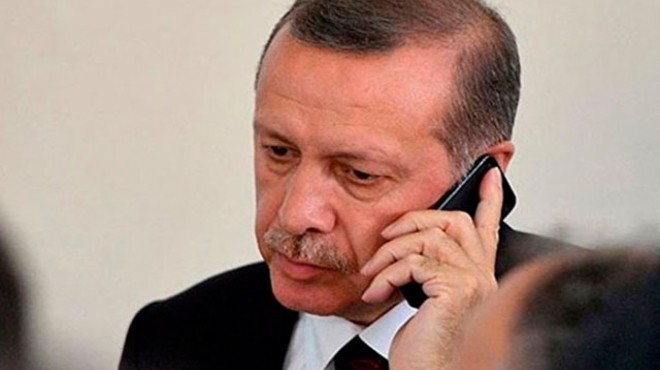 Erdoğan, Bakan Soylu dan depremle ilgili bilgi aldı