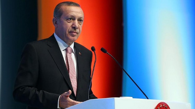 Erdoğan: Bin Ladin le ilgili karar mı vardı?